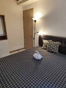 Disewakan Apartemen 2 Bedroom Furnish Cakep, Tokyo PIK 2