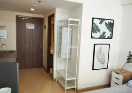 termurah  apartemen galeri ciumbuleuit 3 bandung utara