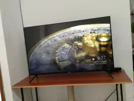 AQUA 42 in Android TV + TV Rack
