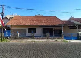 NGAGEL JAYA SELATAN Ada Gudang‼️Rumah Lebar 20 Cocok Untuk Usaha