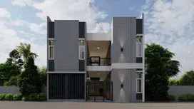 Kost eksklusif Selangkah ke Kampus UNDIP Tembalang Semarang