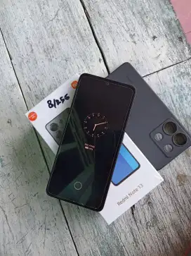 Redmi note 13 8/256