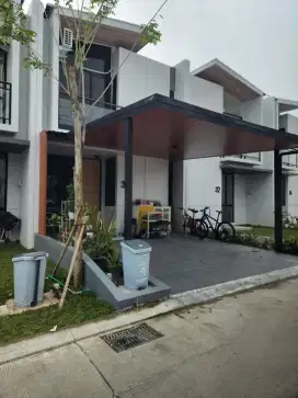 Jasa las besi dan stenlis reling balkon kanopi pagar dll