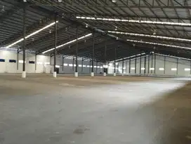 Gudang besar 5700m raya by pas krian.