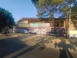D sewa gudang jl raya bekasi