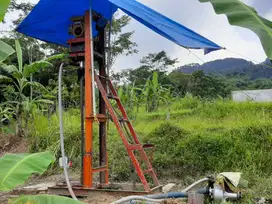 JASA  SUMUR  BOR Kemang