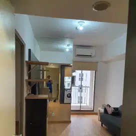 Disewakan Apartment M-Town Residences Gading Serpong Full Furnish