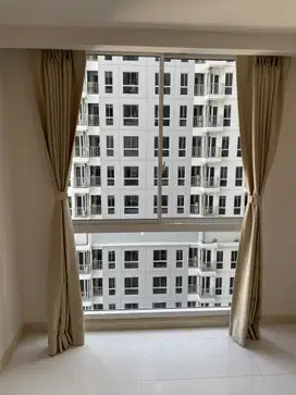Disewakan Apartemen Tokyo Riverside PIK 2 3Br Connecting Uk 57m2