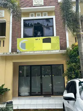 ruko TeraS Bali