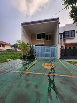Komplek Kav Hankam Joglo Kembangan Jakarta Barat