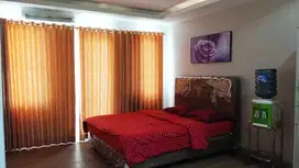 Disewakan Bulanan Apartemen Sentul Tower 1 BR