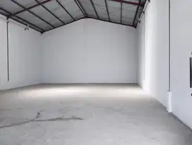Gudang Baru - LIngkungan Aman - Safe n Lock Sidoarjo