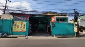DIJUAL GUDANG STRATEGIS Jl.CISARANTEN WETAN, SOEKARNO HATTA – BANDUNG