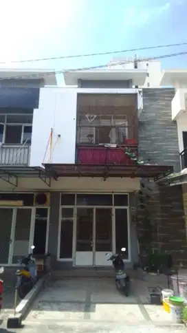 jual cepat ruko city garden