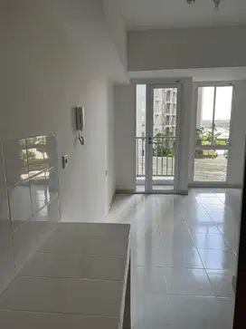 Dijual Apartemen Studio Kosongan, Tokyo PIK 2