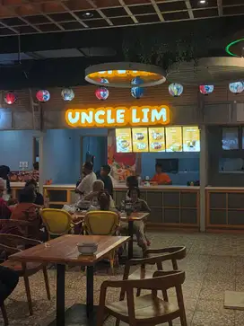 Dicari Kasir & Cook outlet di Tokyo Hub IK 2 Teluk Naga