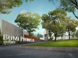perumahan & villa dekat dengan Jatimpark dan BNS