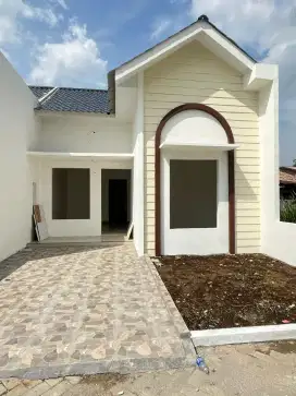 RUMAH IDAMAN KOTA MADYA HARGA PROMO CASH
