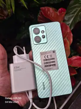 Xiaomi redmi note 12 6/128