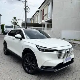 KM 20RB!HRV SE 2022 1.5 AT