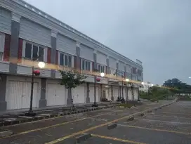 RUKO SEVILLA  Sport City Jababeka Ready Stok  bisa langsung pakai