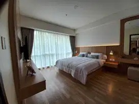 Setiabudi Skygarden 3 Bedrooms CBD Setiabudi