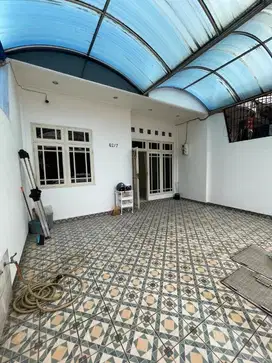 Di Jual Cepat & BU Rumah TPI II,Jakarta Utara