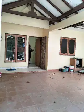 Di Jual Perumahan Villa Taman Bandara Siap Huni,Dadap - Tangerang.