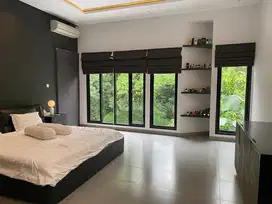 Dijual Rumah Minimalis Siap Pakai Di Area Bangka Kemang