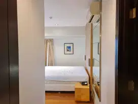 Somerset Berlian 3BR (Permata Hijau)