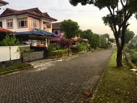 DIJUAL MURAH RUMAH FULLY FURNISHED VILLA BUKIT MAS CIPANAS
