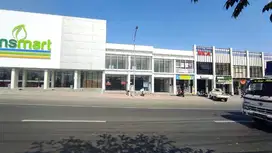 ruko citraland driyorejo murah nol jalan dekat green mart