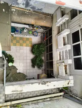 Di Jual Rumah dlm Komplek Arwana,Jembatan Dua-Jakarta Barat