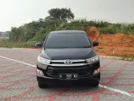 Toyota kijang INNOVA G AT DIESEL 2020