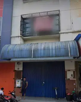 DIJUAL CEPAT MURAH RUKO DI ITC FATMAWATI DALAM KOMPLEK EX BANK BCA