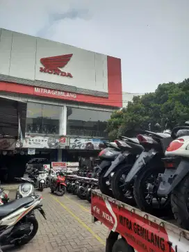 Dibutuhkan Segera Sales