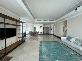 For Rent Four Seasons Apartment 3 BR 200 Sqm