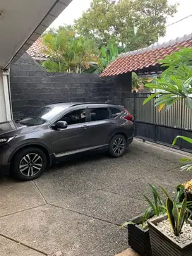 Kemang Siap Huni Dalam Komplek