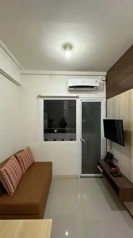 Sewa harian apartemen green pramuka tower penelope