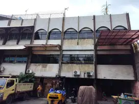 Dijual Ruko Pangeran Jayakarta Komplek 38
