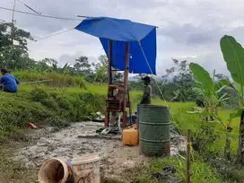 TUKANG  BOR  SUMUR Leuwiliang