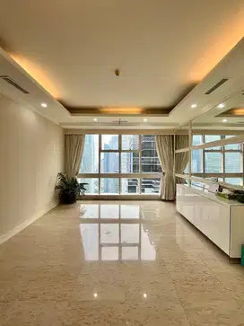 Dijual Apartemen Capital Residence 3br uk177m2 at SCBD Jaksel