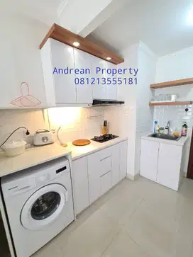 JUALSEWA SIGNATURE PARK GRANDE 2BR