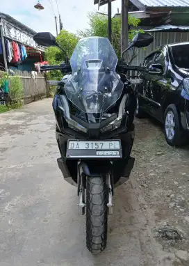 Honda ADV 160 2022