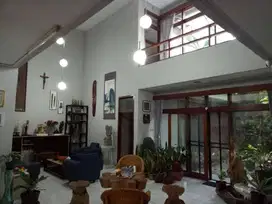 Dijual Rumah di Jl. Simpang Pahlawan III - Bandung