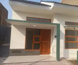 Jual rumah cipacing permai cileunyi