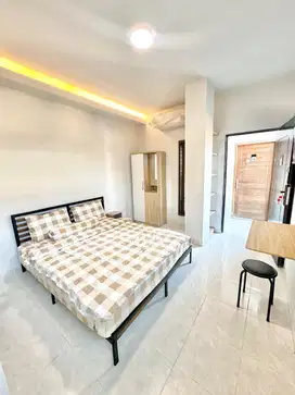 Bangunan Kost Goa Gong Jimbaran dekat kampus udayana