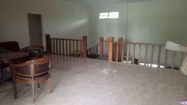 Dijual Rumah di Jl. Pasir Jaya Raya - Bandung