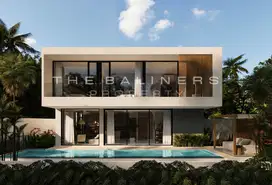 AN EXQUISITE OFF-PLAN DEVELOPMENT IN BUMBAK, UMALAS