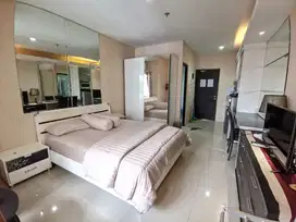 Disewa Studio Cantik Siap Huni Apartemen Tamansari Semanggi